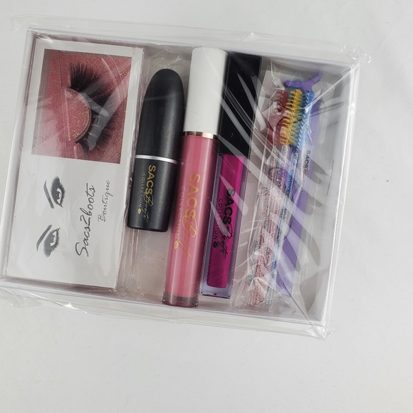 Sacsboots collection beauty collection set - Picture 12 of 16